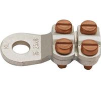 Klauke Pinza de terminales de cable 585r/12 EAN: 4012078474900