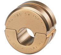 Klauke RU22185150 Herramienta para prensar Bronce crimpadora - Accesorio para Cables