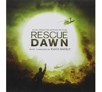 Klaus Badelt - Rescue Dawn