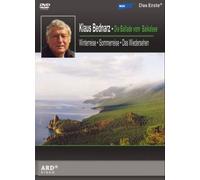 Klaus Bednarz - Die Ballade vom Baikalsee + Das Wiedersehen [Alemania] [DVD]