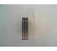 Klaus|Beier - Coffret 3 CD Les Quatre Eléments "Le Feu"