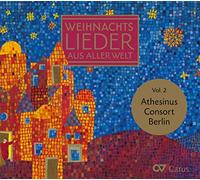 Klaus-Martin Bresgott - Lullabies of the World Vol. 2