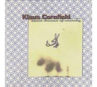 Klaus Cornfield - Sweeet D r e a m s …