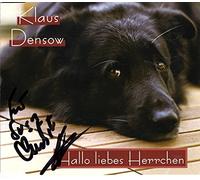 Klaus Densow - Hallo liebes Herrchen/Jenny und Tom