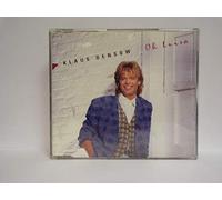 Klaus Densow - Oh Luisa