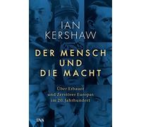 Klaus-Dieter Sc Der Mensch und die Macht: Über Erbauer und Zerstörer (Tapa dura)