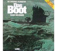 Ost - Das Boot [Vinilo]