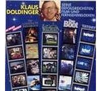 Klaus Doldinger - Klaus Doldinger - Seine Erfolgreichsten Film und Fernsehmelodien