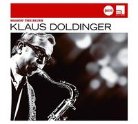 Klaus Doldinger - Shakin' The Blues (Jazz Club)