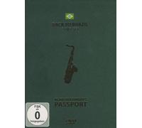 Klaus Doldinger's Passport - Back To Brazil [Alemania] [DVD]