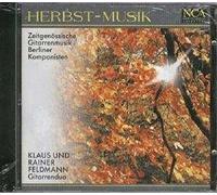Klaus Feldmann - Herbst Musik: Autumn Music