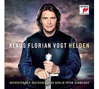 Klaus Florian Vogt - Helden