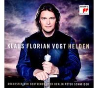 Klaus Florian Vogt - Helden