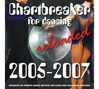 Klaus Hallen Tanzorchester & Alec Medina Orchestra - Chartbreaker for Dancing Reloaded 2005-2007