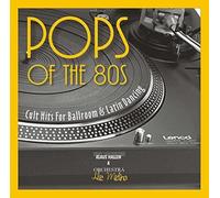 Klaus Hallen Tanzorchester & Alec Medina Orchestra - Pops of the 80s