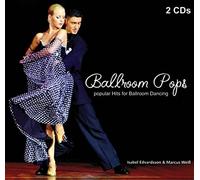Klaus Hallen Tanzorchester - Ballroom Pops