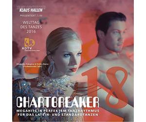 Klaus Hallen Tanzorchester - Chartbreaker for Dancing Vol.18