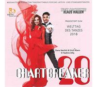 Klaus Hallen Tanzorchester - Chartbreaker for Dancing Vol.20