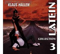 Klaus Hallen Tanzorchester - Latein Collection 3