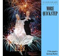 Klaus Hallen Tanzorchester - More Quickstep