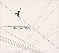 Klaus Heidenreich Quartett - Man On Wire