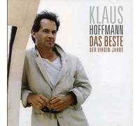 klaus hoffmann - das beste der virgin jahre