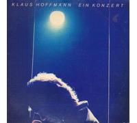Klaus Hoffmann - Ein Konzert (1980) [Import anglais]