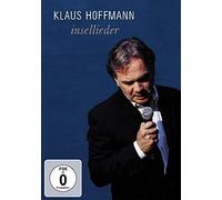 Klaus Hoffmann - Insellieder [Alemania] [DVD]