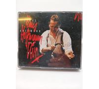 Klaus Hoffmann - Live '90 - Virgin - 333 828-420
