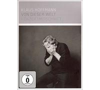 Klaus Hoffmann - Von dieser Welt / Konzertmitsch [Alemania] [DVD]