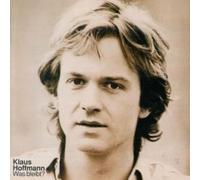 Klaus Hoffmann Was Bleibt? (CD) (Importación USA)