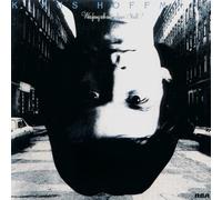 Klaus Hoffmann - Was Fang Ich In Dieser Stadt (FOC) [Vinyl LP]