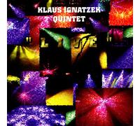 Klaus Ignatzek Quintet - Live