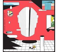 Klaus Johann Grobe - Du bist so symmetrisch [Vinilo]