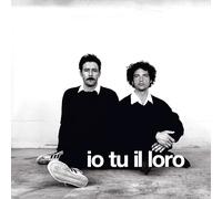 Klaus Johann Grobe - Io Tu Il Loro