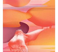 Klaus Johann Grobe - Spagat der Liebe [VINYL] [Vinilo]