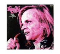 Klaus Kinski - Kinski spricht Villon Rimbaud 1 (amadeo)