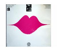 Klaus Kinski - Kinski Spricht Villon Und Rimbaud 3 [disco de vinilo LP record]