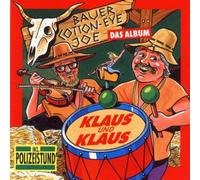 Klaus & Klaus - Bauer Cotton Eye Joe [Import]
