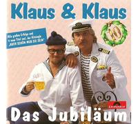 Klaus & Klaus - incl. König Fußball (Ole We Are The Champions)