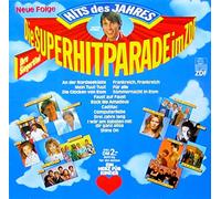 Klaus & Klaus, Nicki, Wind, Klaus Lage Band, Falco, Juliane Werding, Paso Doble.. / Vinyl record [Vinyl-LP]