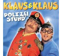 Klaus & Klaus - Polizeistund