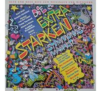 Klaus & Klaus, Stephan Remmler, Andrea Jürgens.. / Vinyl record [Vinyl-LP]