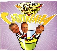 Klaus & Kluas Trio - Caipirinha [Import]