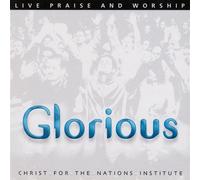 Klaus Kuehn - Glorious: Live Praise and Worship