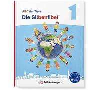 Klaus Kuhn Mare ABC der Tiere 1 Neubearbeitung - Die Silbenfibel®: L (Tapa dura)