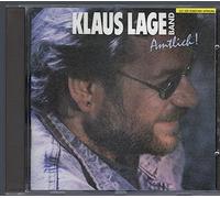 Klaus Lage Band - Amtlich (1987)