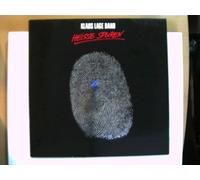 Klaus Lage Band, - Heisse Spuren;