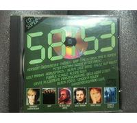 Klaus Lage Band, Herbert Grönemeyer, Peter Maffay, Bap, Wolf Maahn, Anne Haigis..