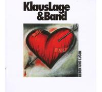 Klaus Lage Band - Lieben & Luegen
